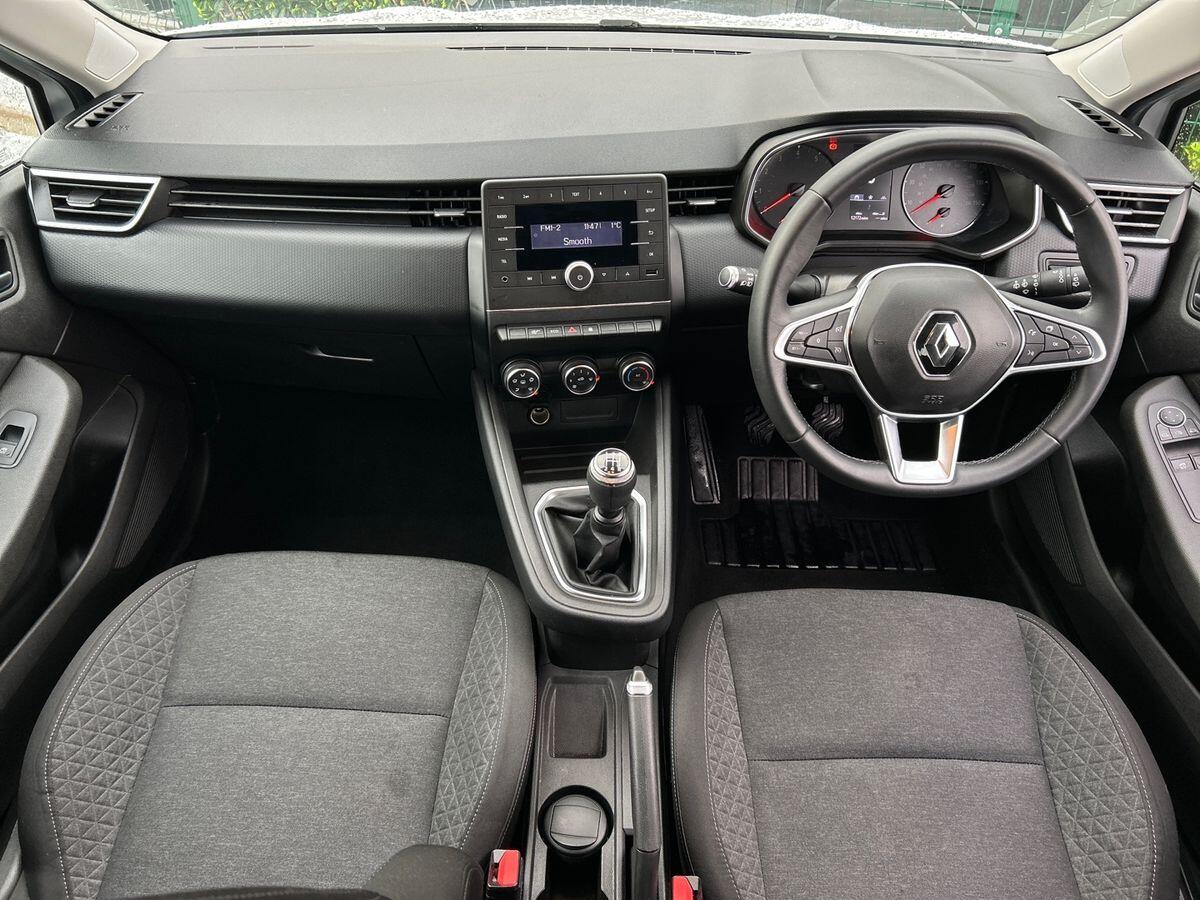 Used Renault Clio 2019 for sale - 77123678: Photo 7