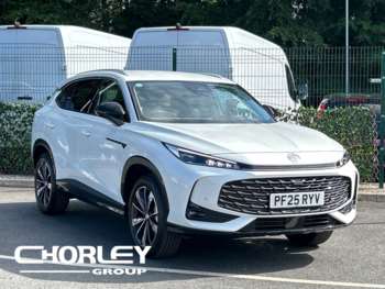2025 - 1.5 T-GDI Trophy Euro 6 (s/s) 5dr