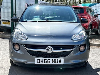 Used Vauxhall ADAM 2016 for sale - 78851914: Photo
