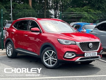 Used MG MG HS 2023 for sale - 79130225: Photo