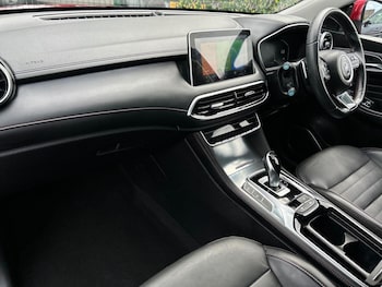 Used MG MG HS 2023 for sale - 79130225: Photo