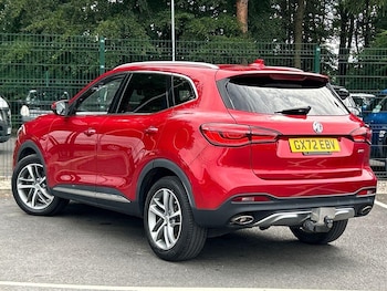 Used MG MG HS 2023 for sale - 79130225: Photo