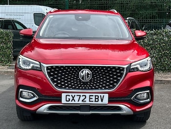 Used MG MG HS 2023 for sale - 79130225: Photo