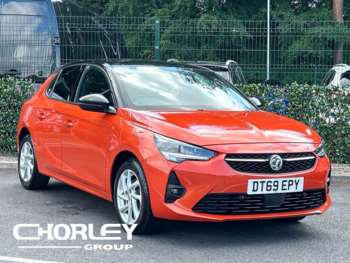 Used Vauxhall Corsa 2020 for sale - 74939416: Photo