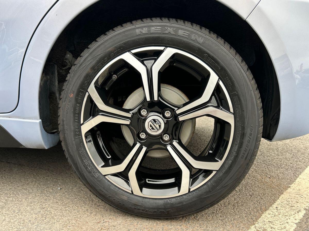 Used MG MG3 2021 for sale - 77963370: Photo 11