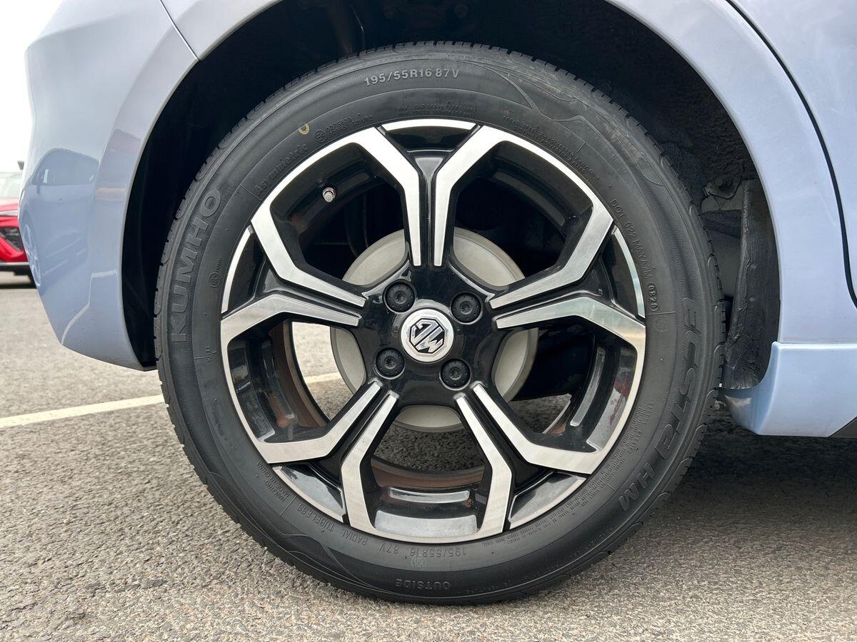 Used MG MG3 2021 for sale - 77963370: Photo 12