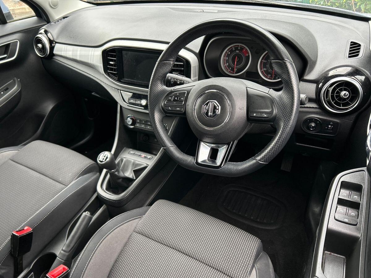 Used MG MG3 2021 for sale - 77963370: Photo 14