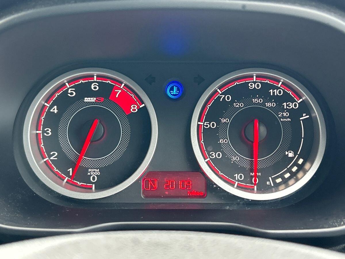 Used MG MG3 2021 for sale - 77963370: Photo 15