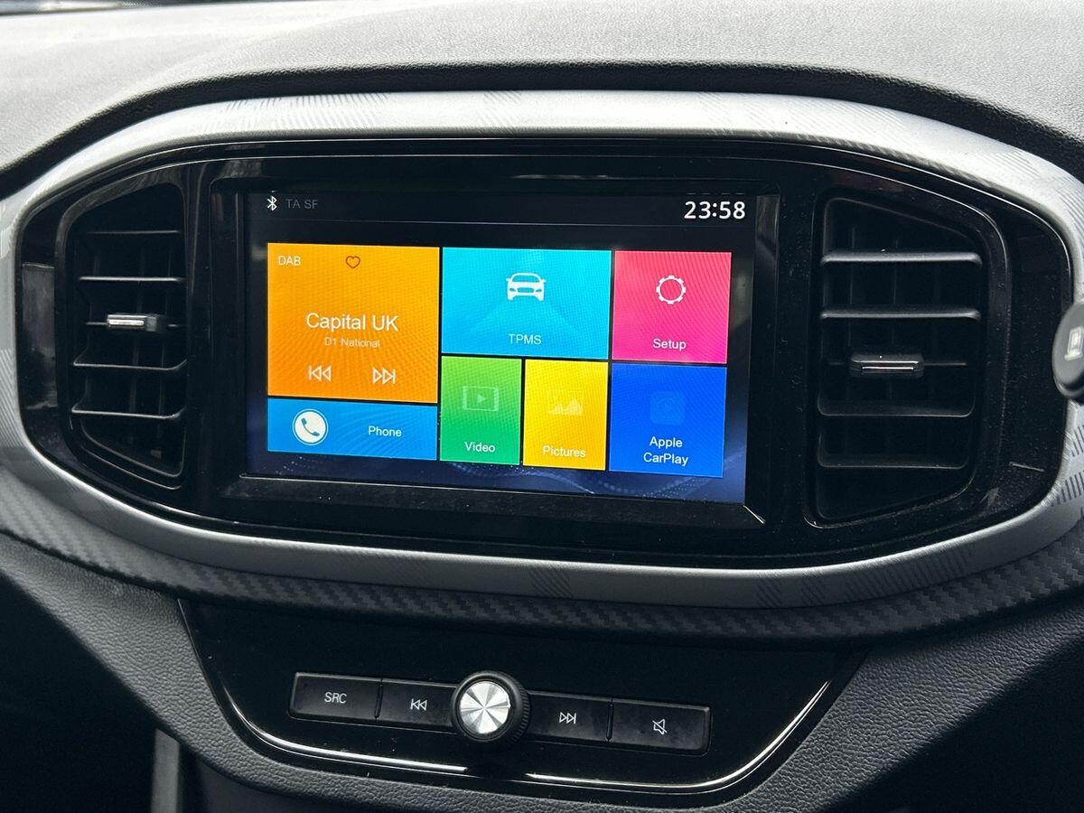 Used MG MG3 2021 for sale - 77963370: Photo 17