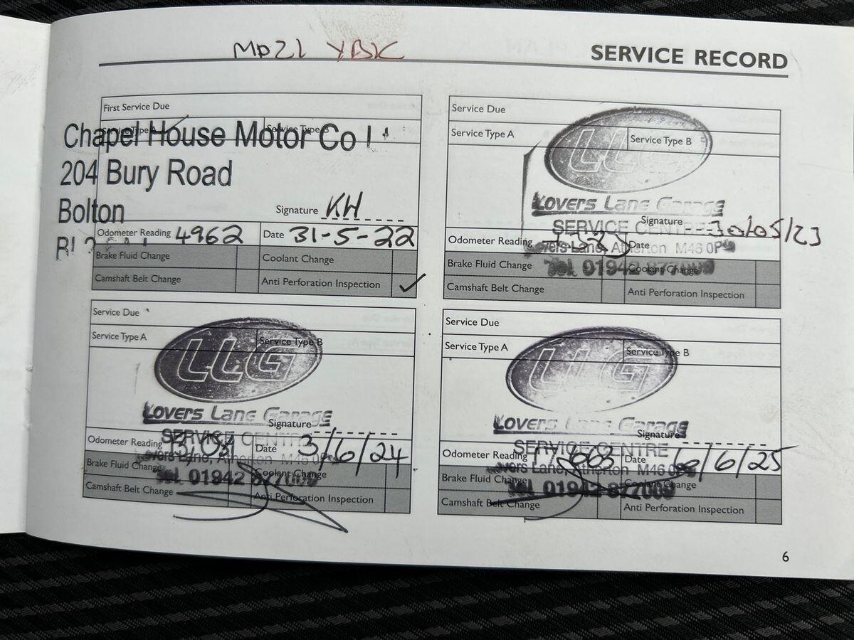 Used MG MG3 2021 for sale - 77963370: Photo 18