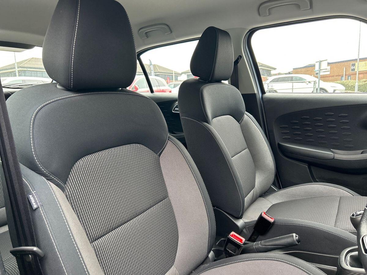 Used MG MG3 2021 for sale - 77963370: Photo 19