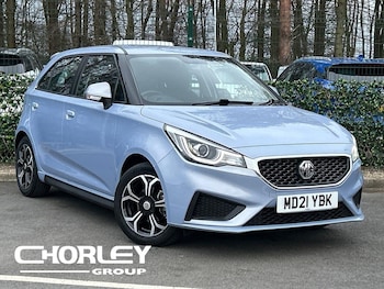 Used MG MG3 2021 for sale - 77963370: Photo