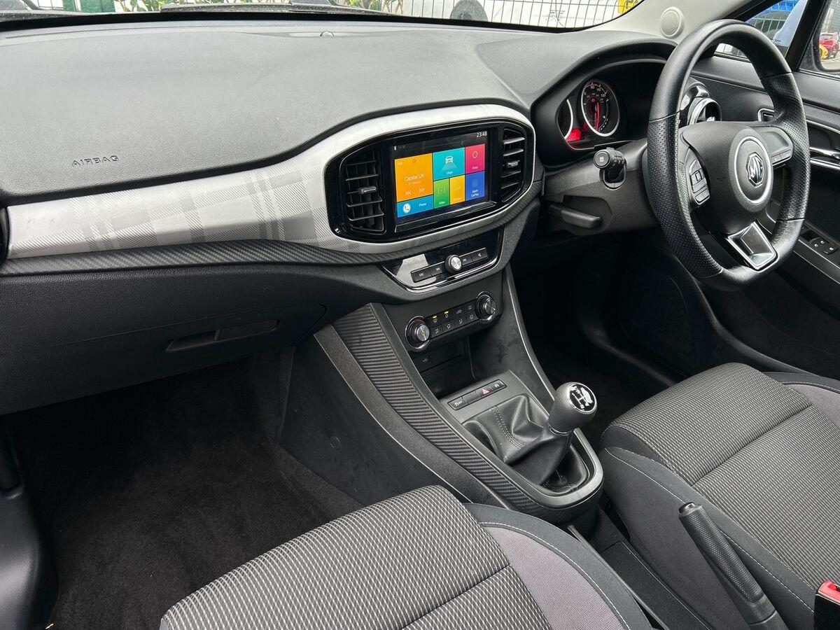 Used MG MG3 2021 for sale - 77963370: Photo 2