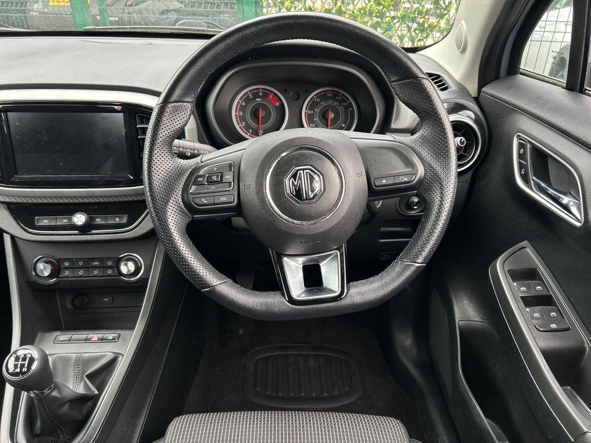 Used MG MG3 2021 for sale - 77963370: Photo 20