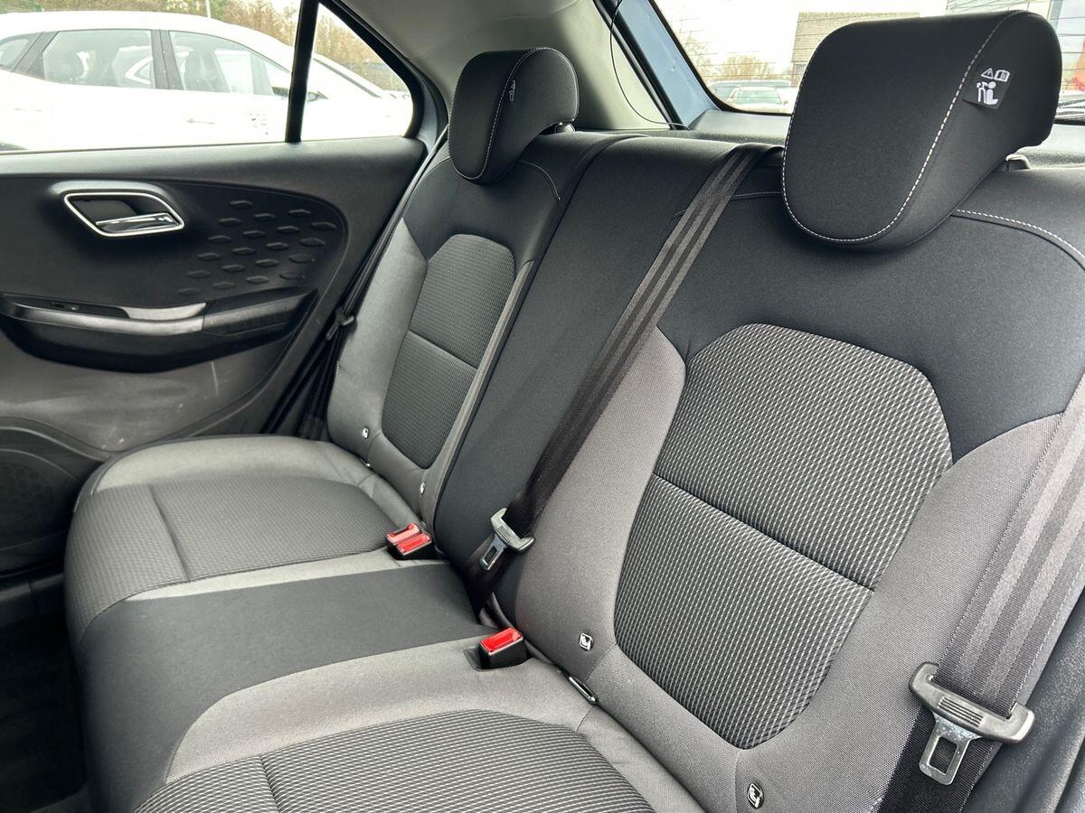 Used MG MG3 2021 for sale - 77963370: Photo 21