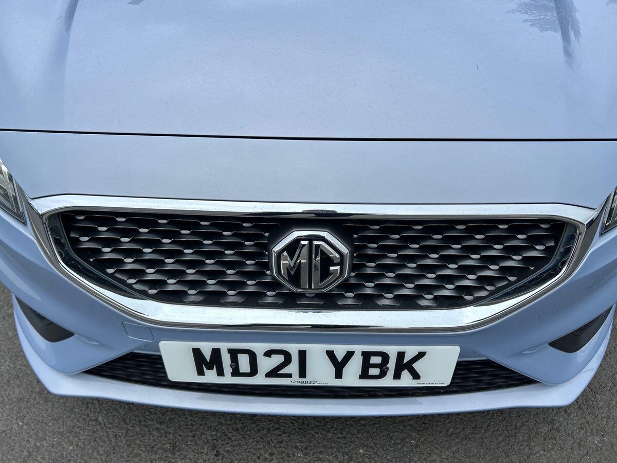 Used MG MG3 2021 for sale - 77963370: Photo 27