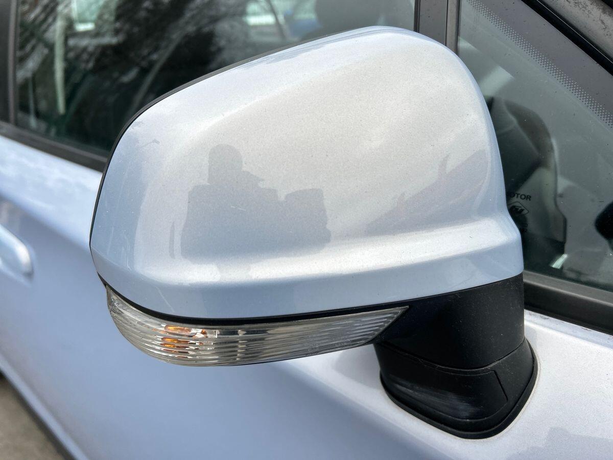 Used MG MG3 2021 for sale - 77963370: Photo 28