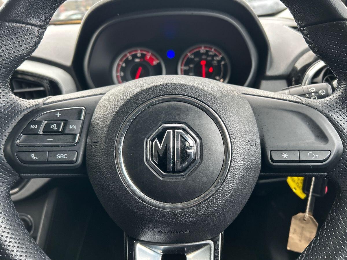 Used MG MG3 2021 for sale - 77963370: Photo 29