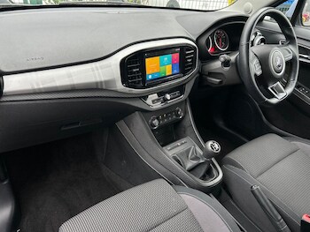 Used MG MG3 2021 for sale - 77963370: Photo