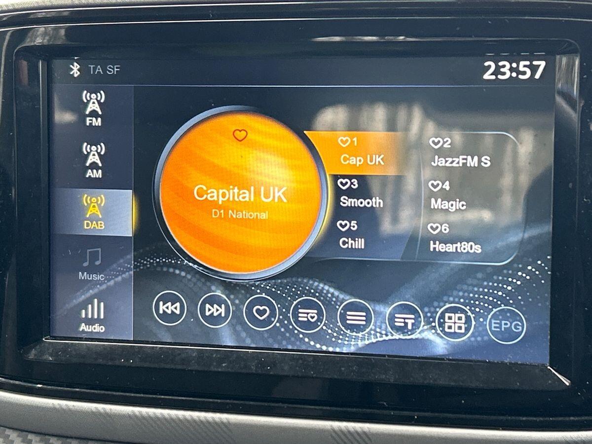 Used MG MG3 2021 for sale - 77963370: Photo 32