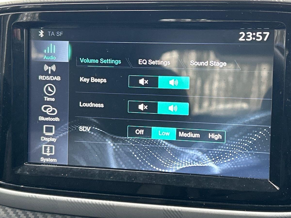 Used MG MG3 2021 for sale - 77963370: Photo 33