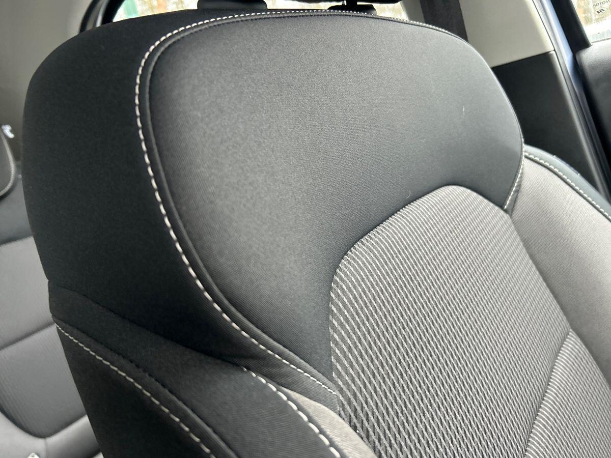 Used MG MG3 2021 for sale - 77963370: Photo 37