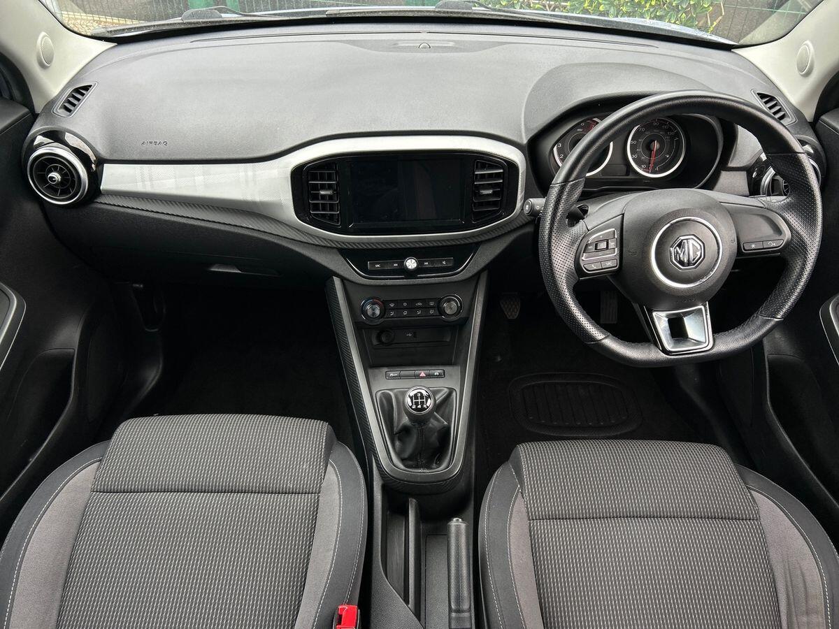 Used MG MG3 2021 for sale - 77963370: Photo 7