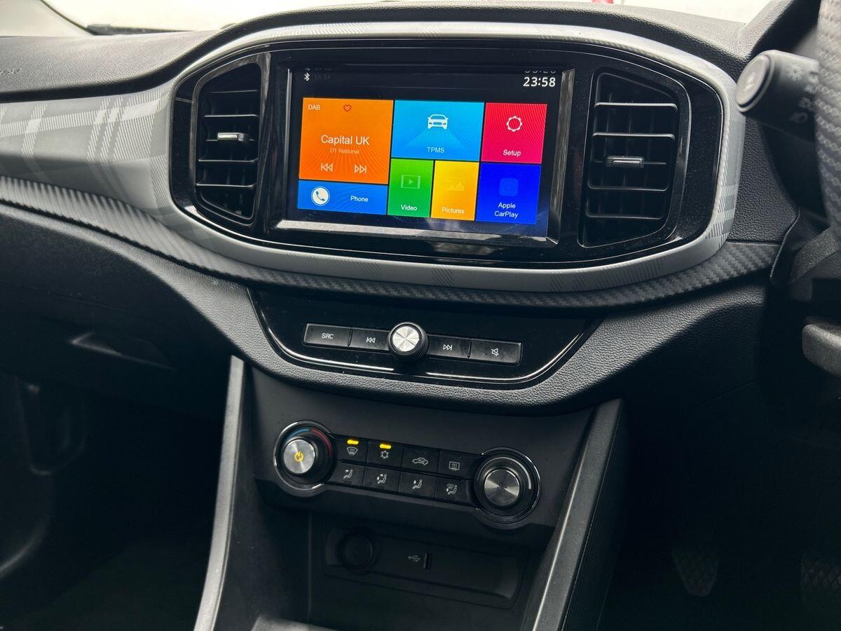 Used MG MG3 2021 for sale - 77963370: Photo 9