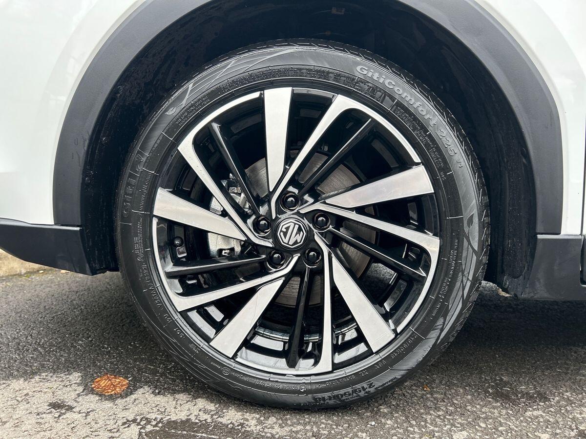 Used MG MG ZS 2024 for sale - 77604139: Photo 10