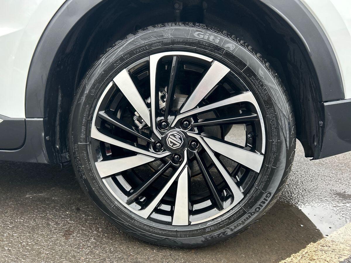 Used MG MG ZS 2024 for sale - 77604139: Photo 11