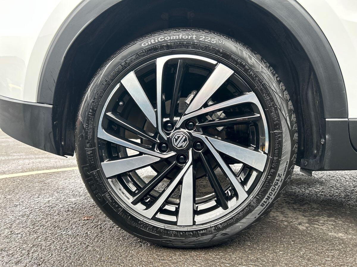 Used MG MG ZS 2024 for sale - 77604139: Photo 12