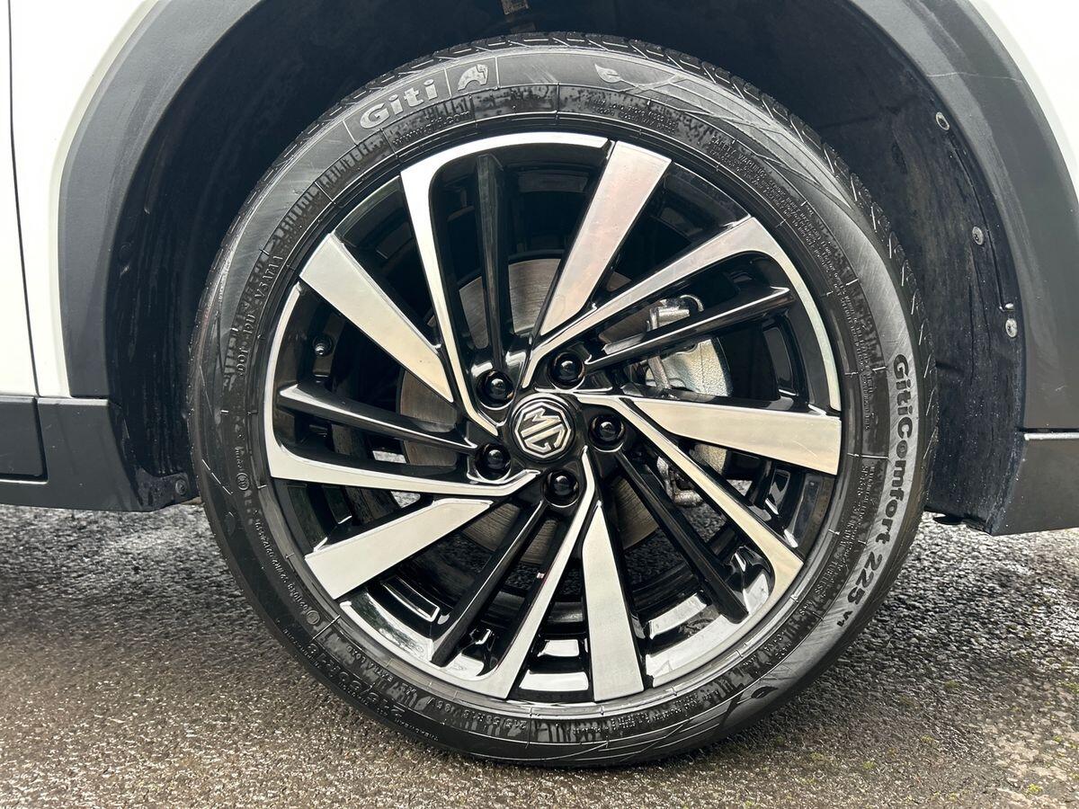 Used MG MG ZS 2024 for sale - 77604139: Photo 13