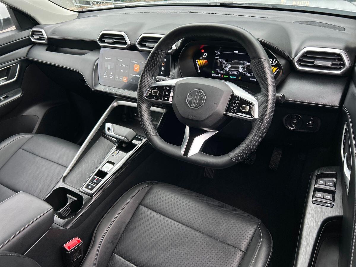 Used MG MG ZS 2024 for sale - 77604139: Photo 14