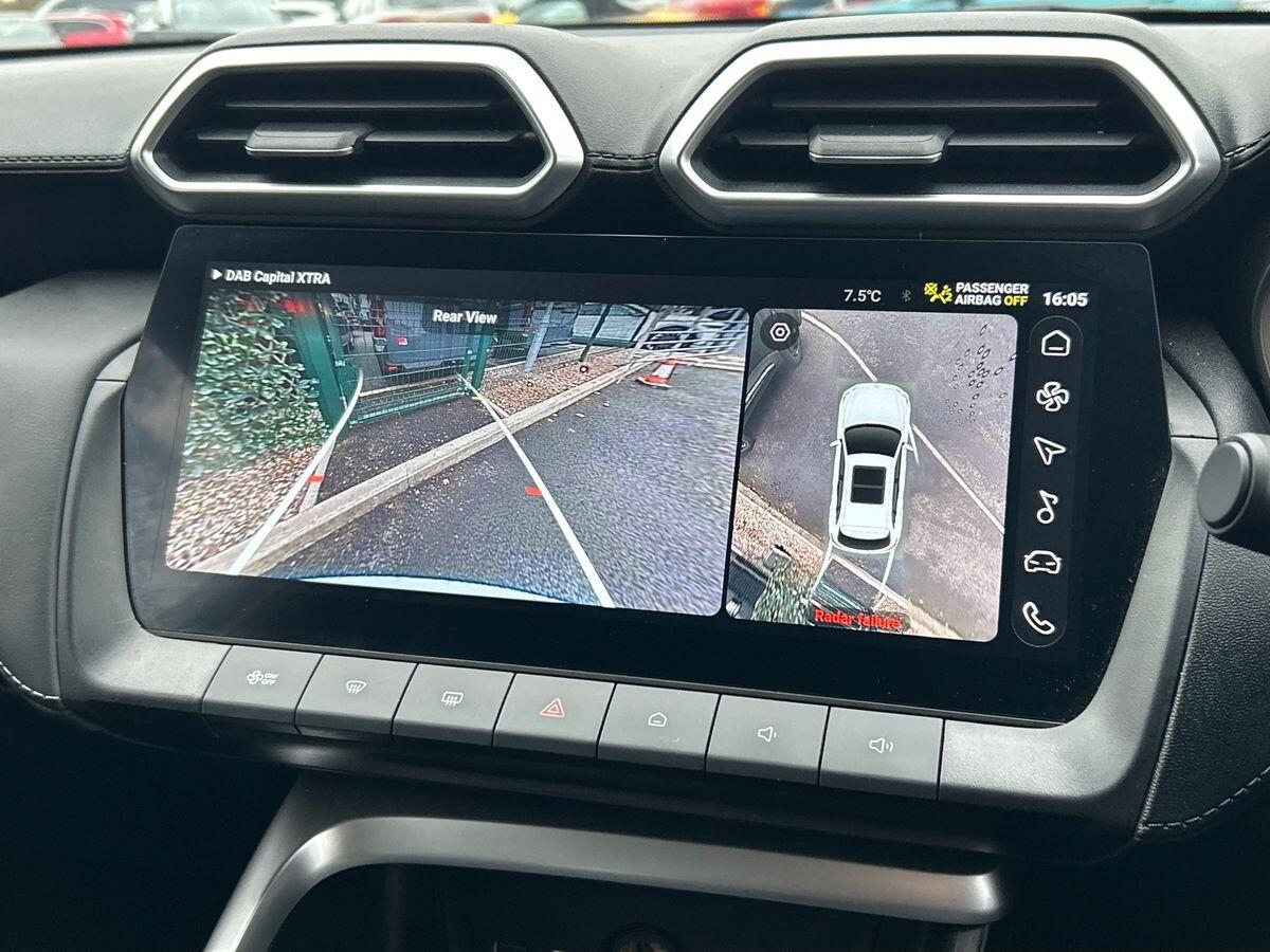 Used MG MG ZS 2024 for sale - 77604139: Photo 17