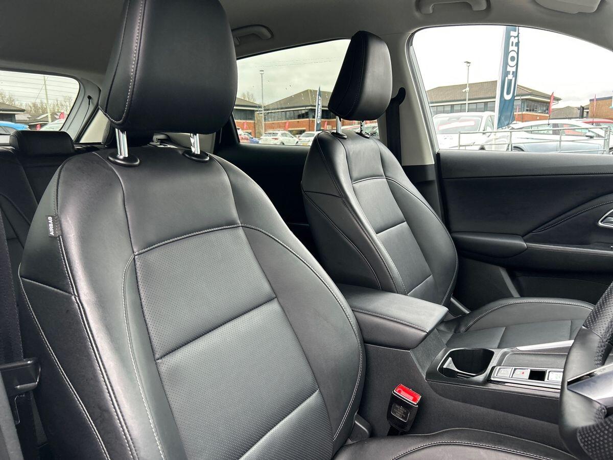 Used MG MG ZS 2024 for sale - 77604139: Photo 18