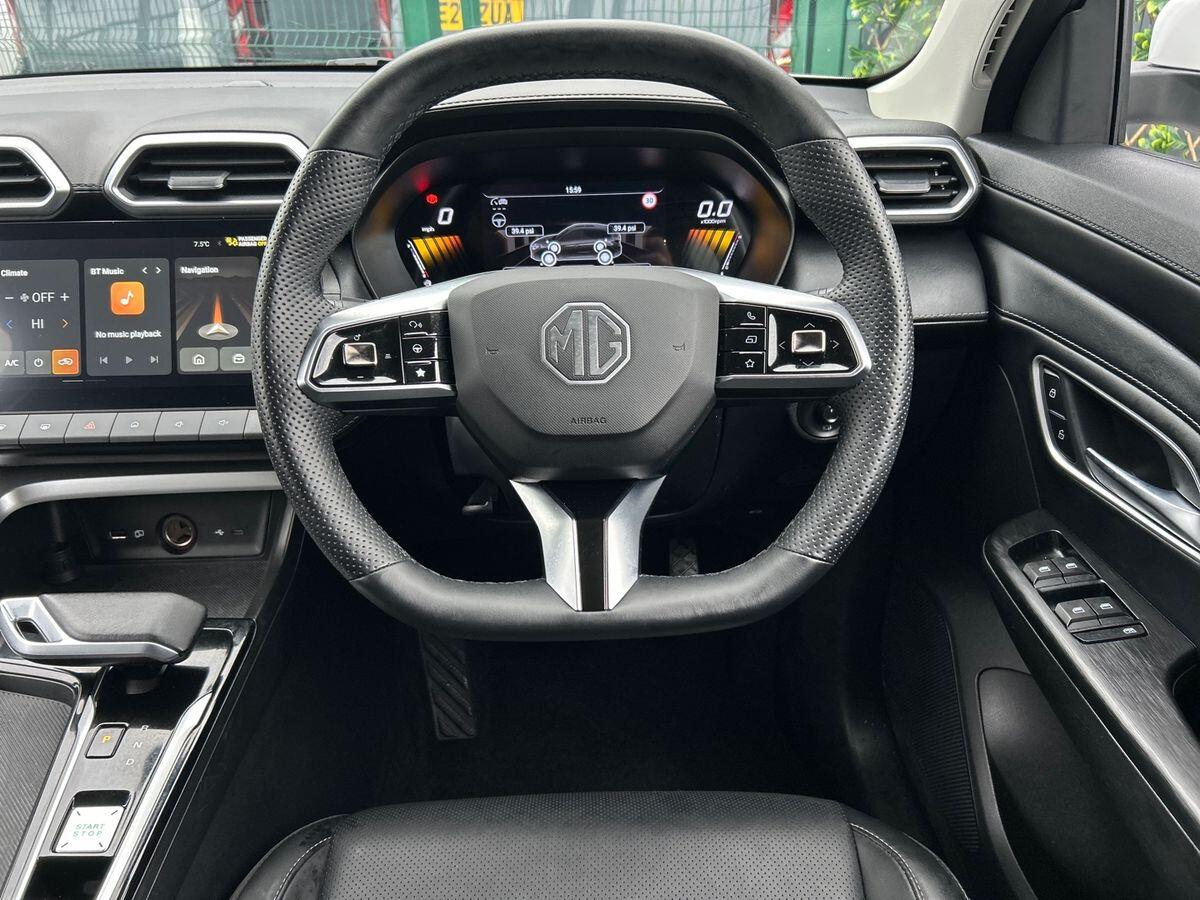 Used MG MG ZS 2024 for sale - 77604139: Photo 19