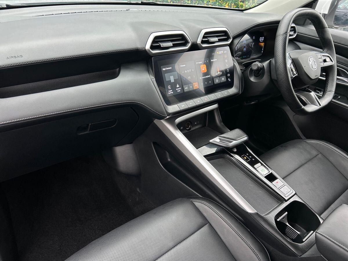 Used MG MG ZS 2024 for sale - 77604139: Photo 2