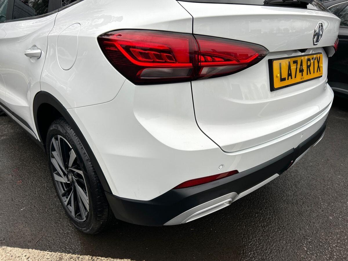 Used MG MG ZS 2024 for sale - 77604139: Photo 22