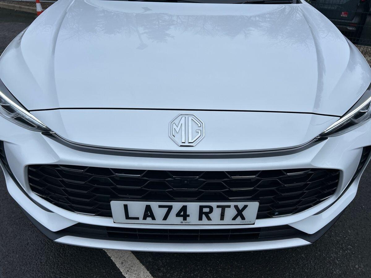 Used MG MG ZS 2024 for sale - 77604139: Photo 26