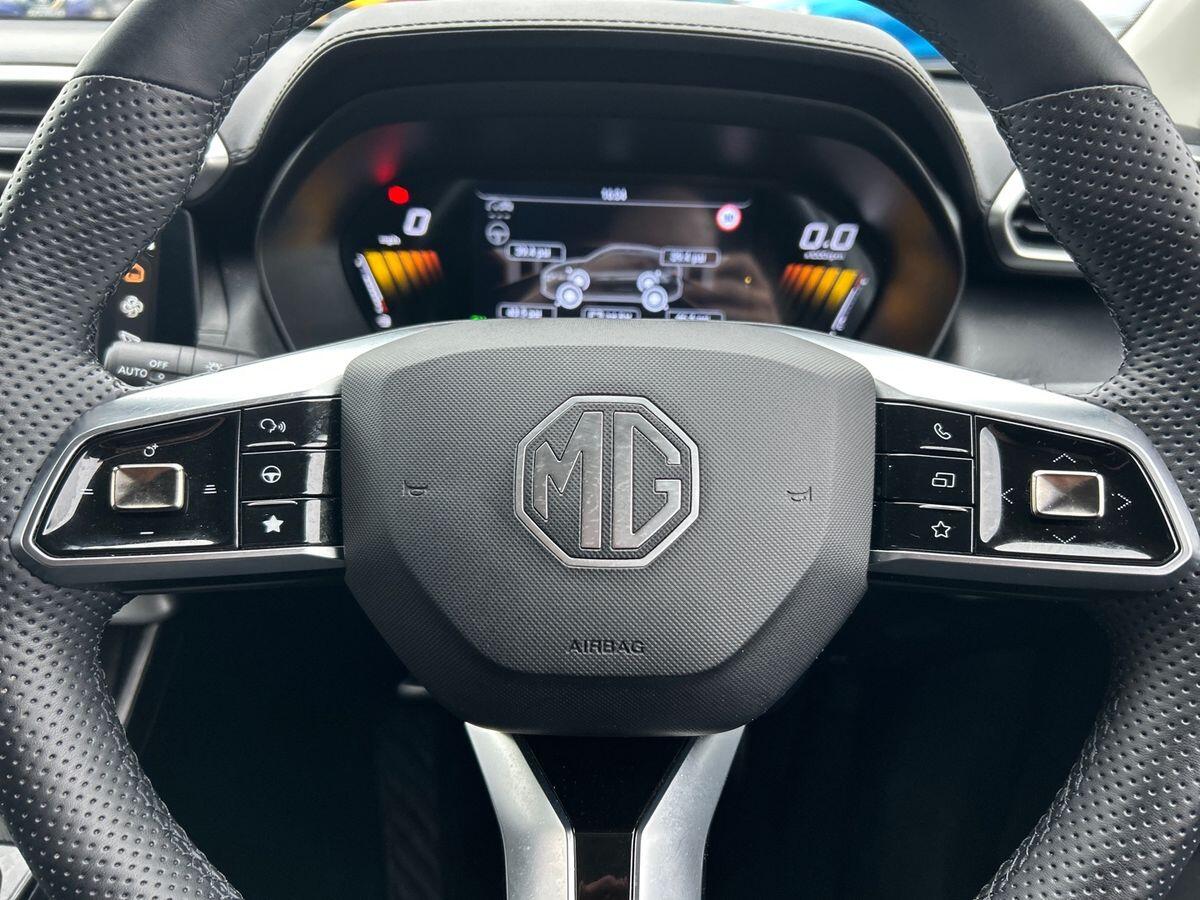 Used MG MG ZS 2024 for sale - 77604139: Photo 28
