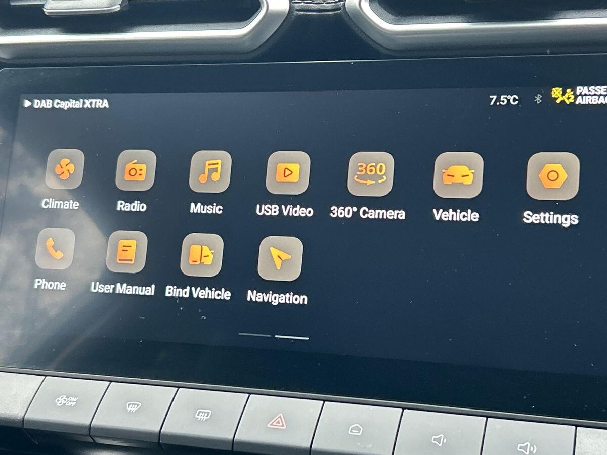 Used MG MG ZS 2024 for sale - 77604139: Photo 31