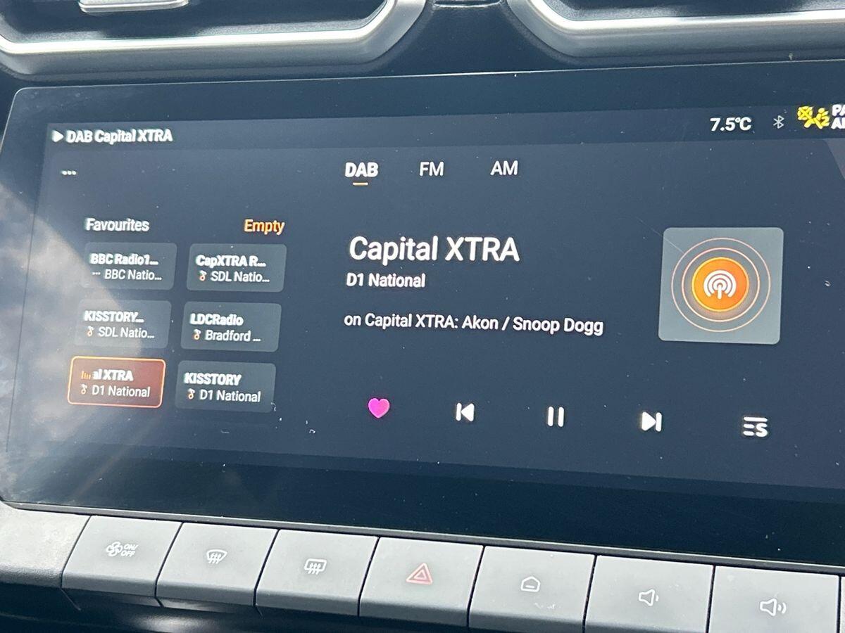 Used MG MG ZS 2024 for sale - 77604139: Photo 32