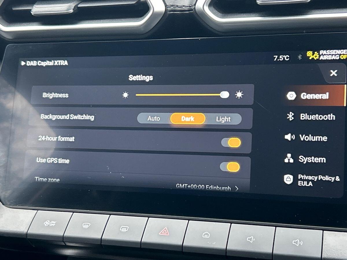 Used MG MG ZS 2024 for sale - 77604139: Photo 36