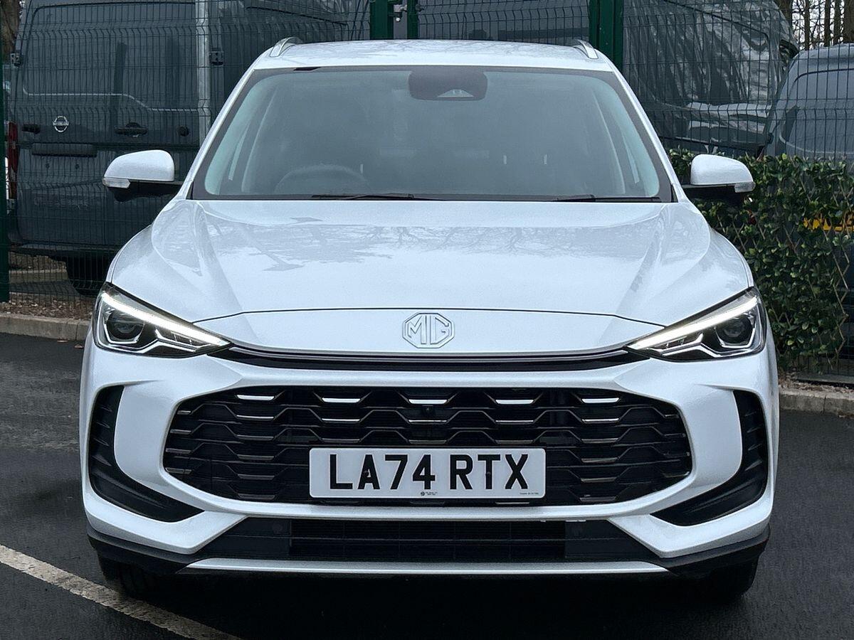 Used MG MG ZS 2024 for sale - 77604139: Photo 4