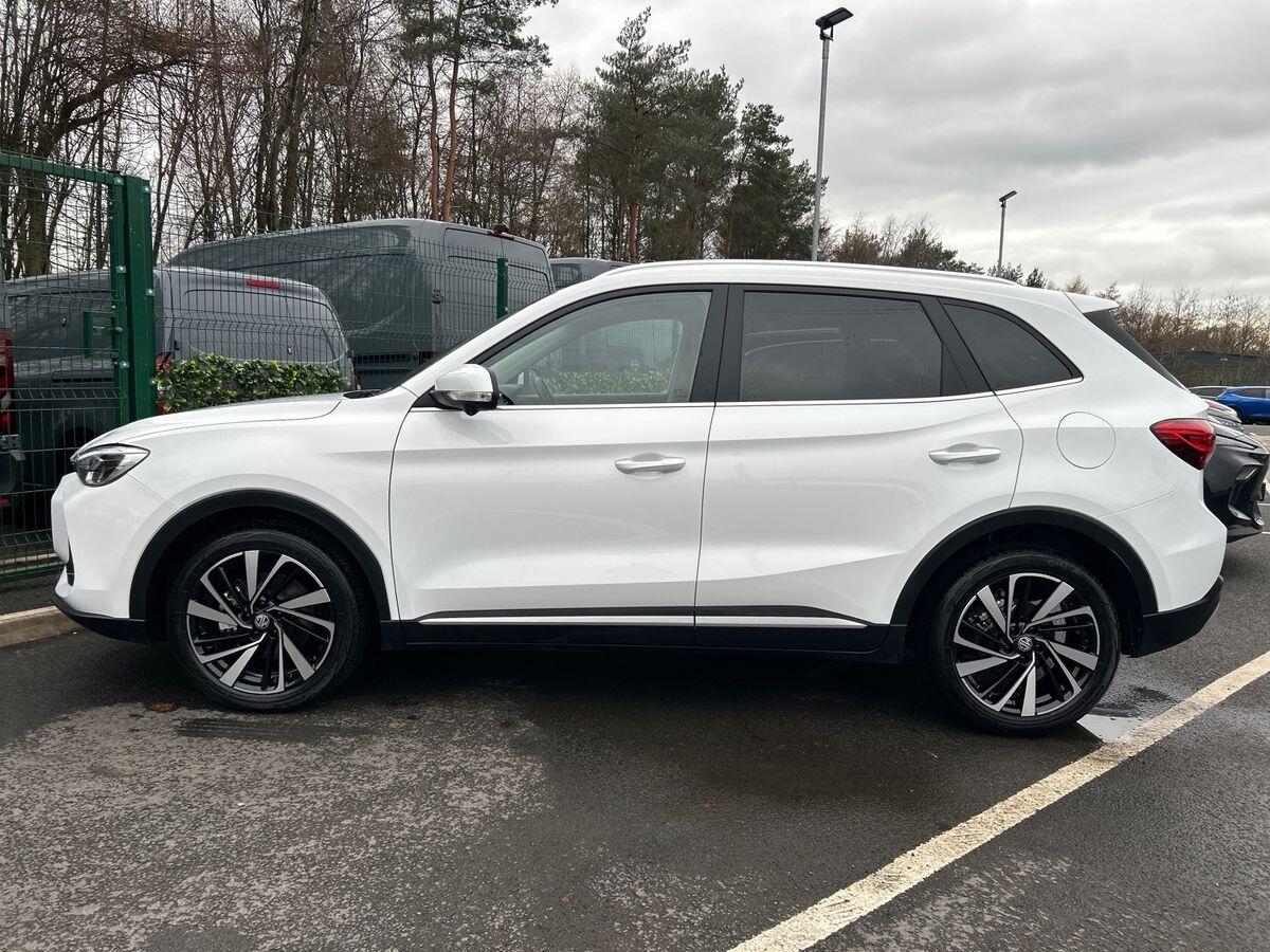 Used MG MG ZS 2024 for sale - 77604139: Photo 6