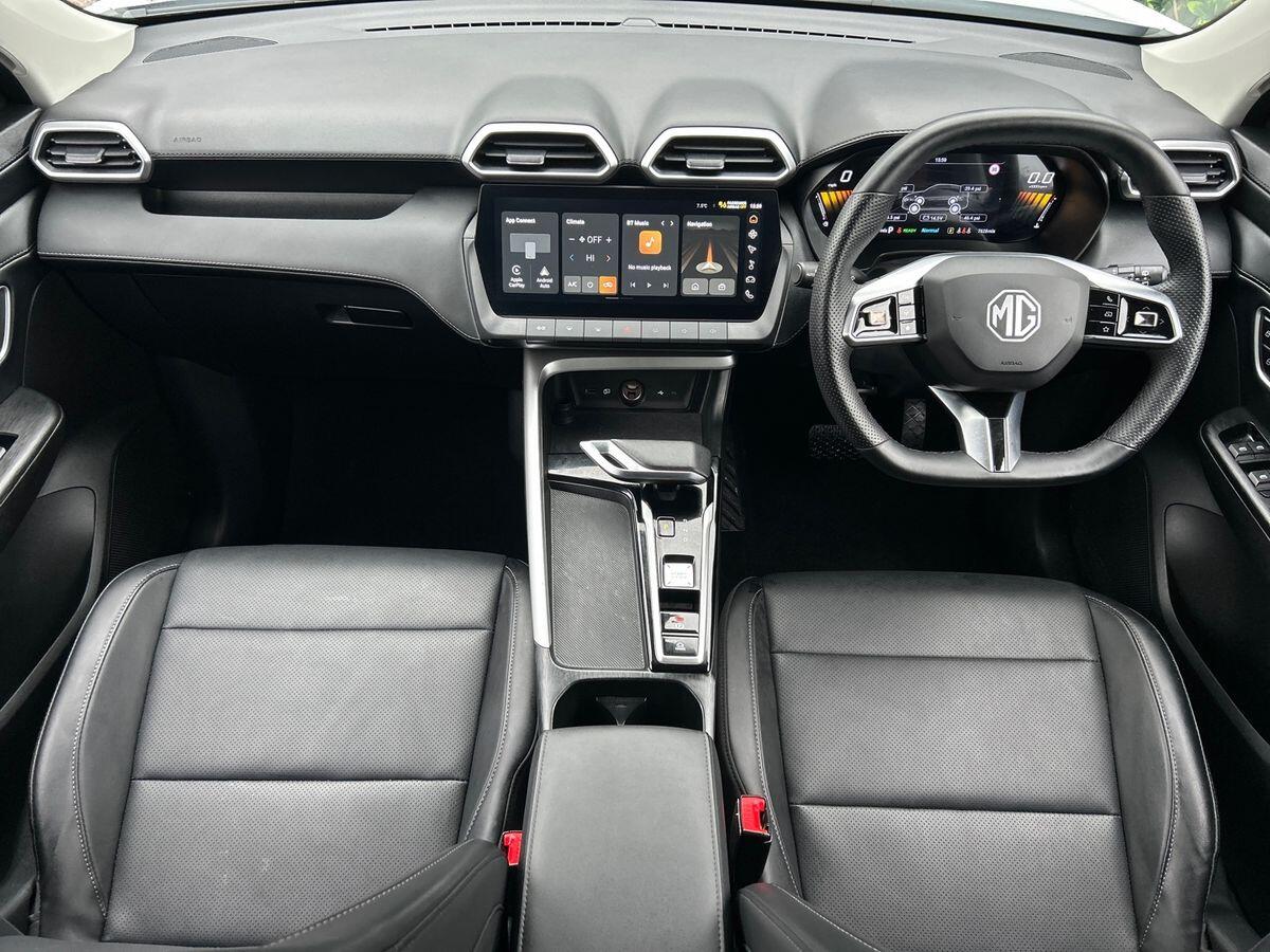 Used MG MG ZS 2024 for sale - 77604139: Photo 7