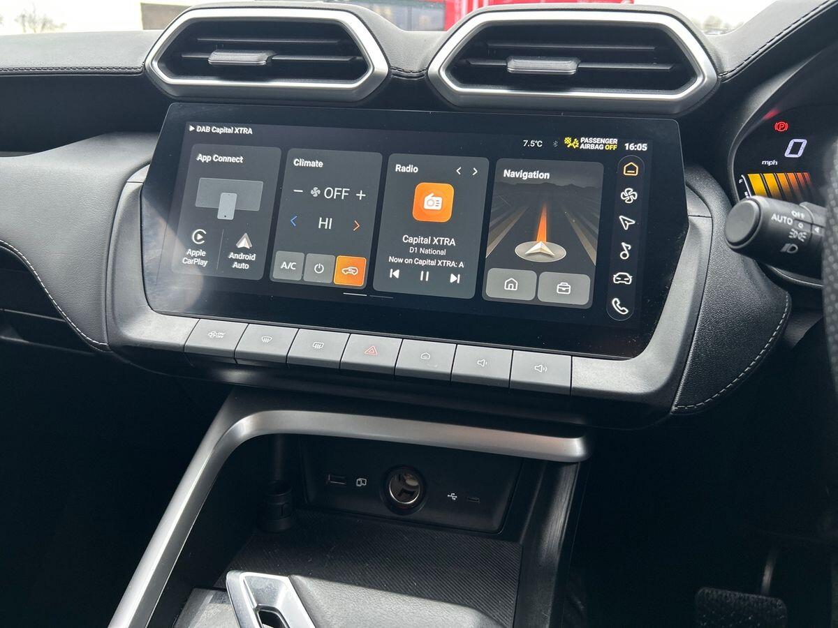 Used MG MG ZS 2024 for sale - 77604139: Photo 9