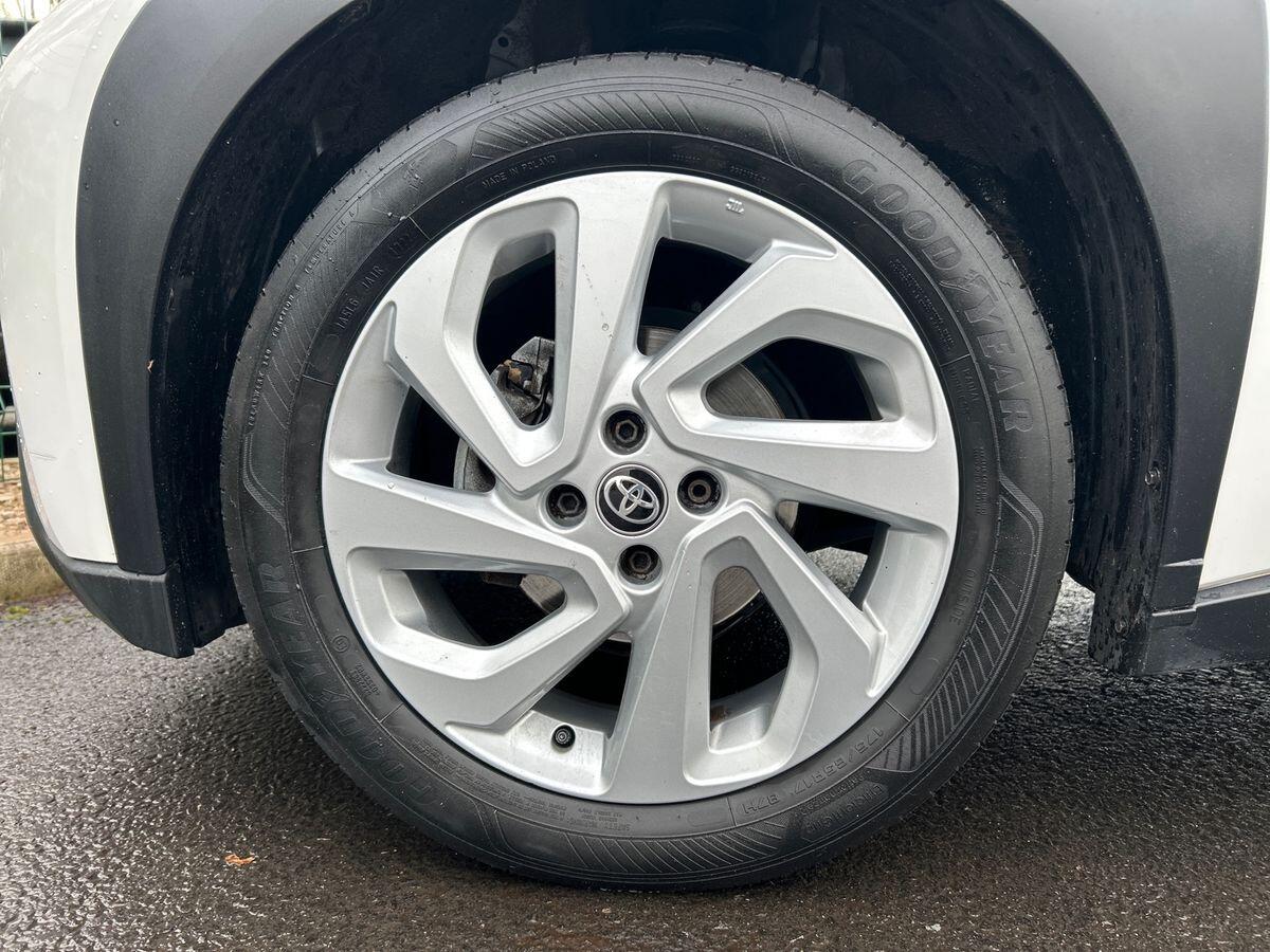 Used Toyota Aygo X 2023 for sale - 77348273: Photo 10