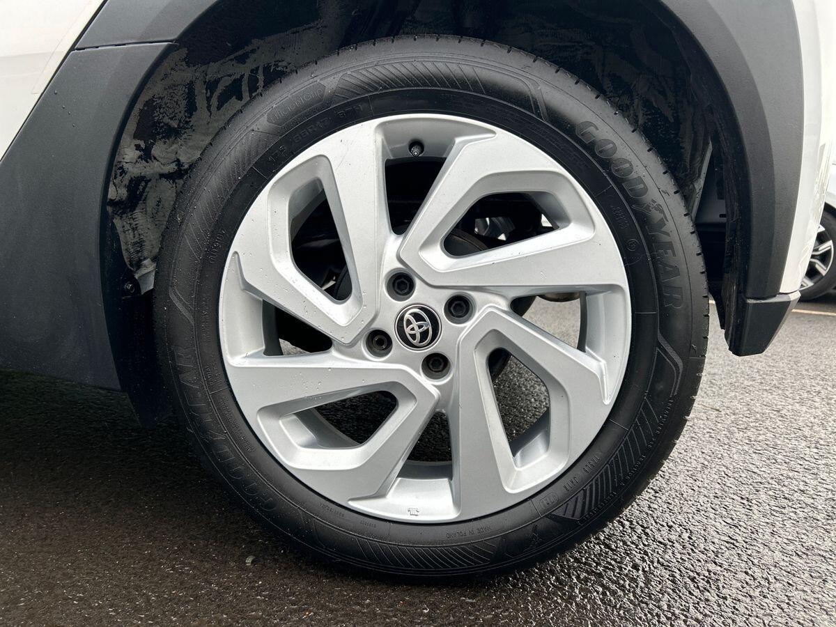 Used Toyota Aygo X 2023 for sale - 77348273: Photo 11