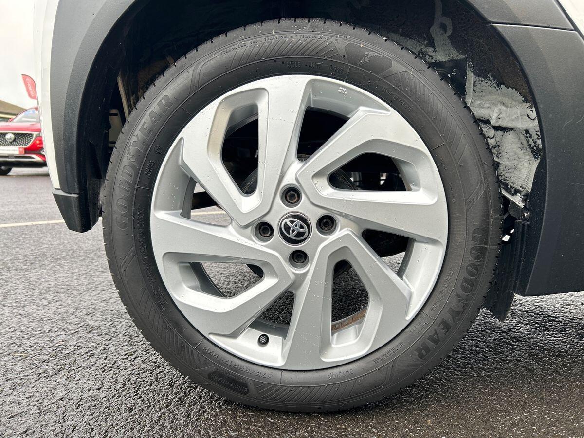 Used Toyota Aygo X 2023 for sale - 77348273: Photo 12